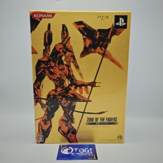 Street Fighter VI 6 Collector's Edition (NEW)