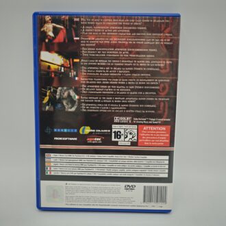 Kuon PS2