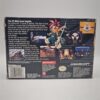 Chrono Trigger SNES USA