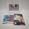Chrono Trigger SNES USA
