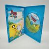 Box PVC Protector Giochi Wii (GIOCO NON INCLUSO)
