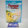 Box PVC Protector Giochi Wii (GIOCO NON INCLUSO)