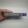 Megaman e Bass GBA