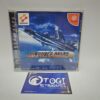 Box PVC Protector Giochi Wii (GIOCO NON INCLUSO)