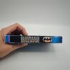 Ghost n Goblins NES