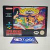 Ghost n Goblins NES