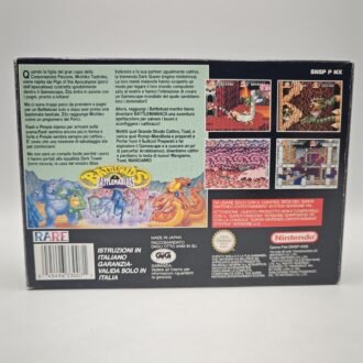 Ghost n Goblins NES