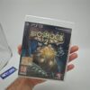 Megaman e Bass GBA