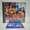 Ghost n Goblins NES