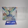 Box PVC Protector Giochi Wii (GIOCO NON INCLUSO)