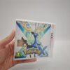 Box PVC Protector Giochi Wii (GIOCO NON INCLUSO)