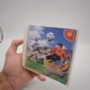 Box PVC Protector Giochi Wii (GIOCO NON INCLUSO)
