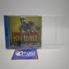 Box PVC Protector Giochi Wii (GIOCO NON INCLUSO)