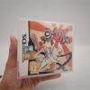 Box PVC Protector Giochi Wii (GIOCO NON INCLUSO)