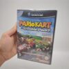 Box PVC Protector Giochi Wii (GIOCO NON INCLUSO)