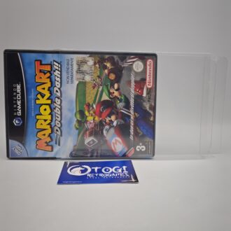 Box PVC Protector Giochi Wii (GIOCO NON INCLUSO)