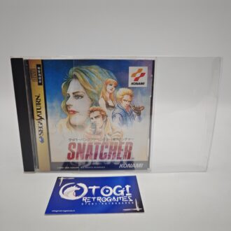 Box PVC Protector Giochi Wii (GIOCO NON INCLUSO)