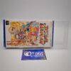Box PVC Protector Giochi Wii (GIOCO NON INCLUSO)