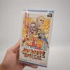 Box PVC Protector Giochi Wii (GIOCO NON INCLUSO)