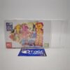 Box PVC Protector Giochi Wii (GIOCO NON INCLUSO)