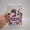 Box PVC Protector Giochi Wii (GIOCO NON INCLUSO)
