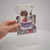 Box PVC Protector Giochi Wii (GIOCO NON INCLUSO)