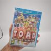 Box PVC Protector Giochi Wii (GIOCO NON INCLUSO)