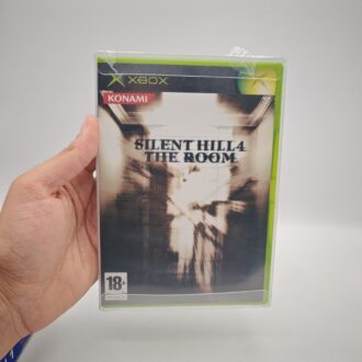 Box PVC Protector Giochi Wii (GIOCO NON INCLUSO)