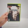 Box PVC Protector Giochi Wii (GIOCO NON INCLUSO)