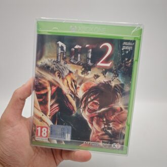 Box PVC Protector Giochi Wii (GIOCO NON INCLUSO)