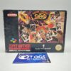 Box PVC Protector Giochi Wii (GIOCO NON INCLUSO)
