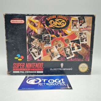 Box PVC Protector Giochi Wii (GIOCO NON INCLUSO)