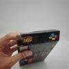 Box PVC Protector Giochi Wii (GIOCO NON INCLUSO)