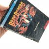 Box PVC Protector Giochi Wii (GIOCO NON INCLUSO)