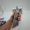 Box PVC Protector Giochi Wii (GIOCO NON INCLUSO)