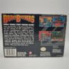 Box PVC Protector Giochi Wii (GIOCO NON INCLUSO)