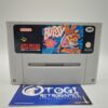 Megaman e Bass GBA