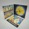 Box PVC Protector Giochi Wii (GIOCO NON INCLUSO)