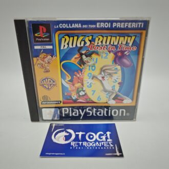 Box PVC Protector Giochi Wii (GIOCO NON INCLUSO)