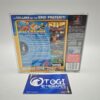 Box PVC Protector Giochi Wii (GIOCO NON INCLUSO)