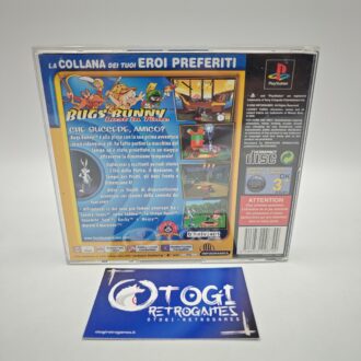 Box PVC Protector Giochi Wii (GIOCO NON INCLUSO)