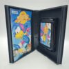 Megaman e Bass GBA