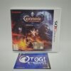 Box PVC Protector Giochi Wii (GIOCO NON INCLUSO)