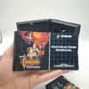Megaman e Bass GBA