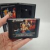 Megaman e Bass GBA