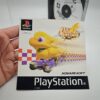 Box PVC Protector Giochi Wii (GIOCO NON INCLUSO)