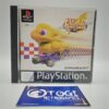 Box PVC Protector Giochi Wii (GIOCO NON INCLUSO)