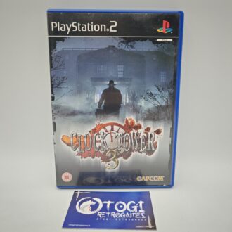 Box PVC Protector Giochi Wii (GIOCO NON INCLUSO)
