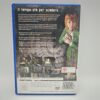 Box PVC Protector Giochi Wii (GIOCO NON INCLUSO)