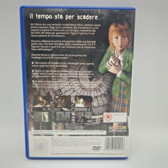 Box PVC Protector Giochi Wii (GIOCO NON INCLUSO)